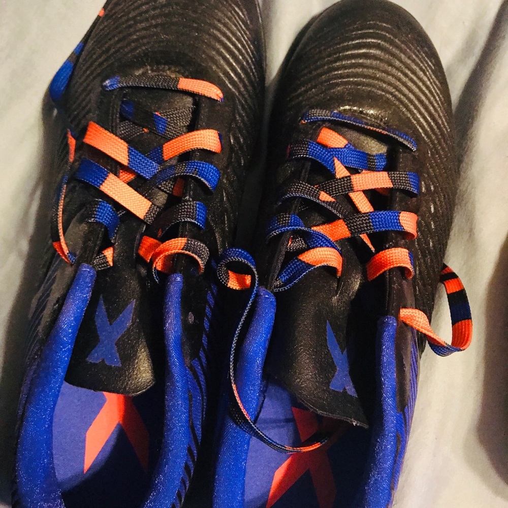 indoors shoes